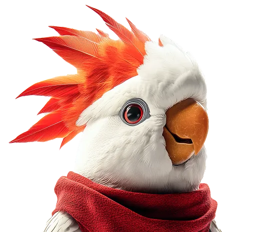 Rivon - maskot Erik - okná, dvere, tienenie, pergoly