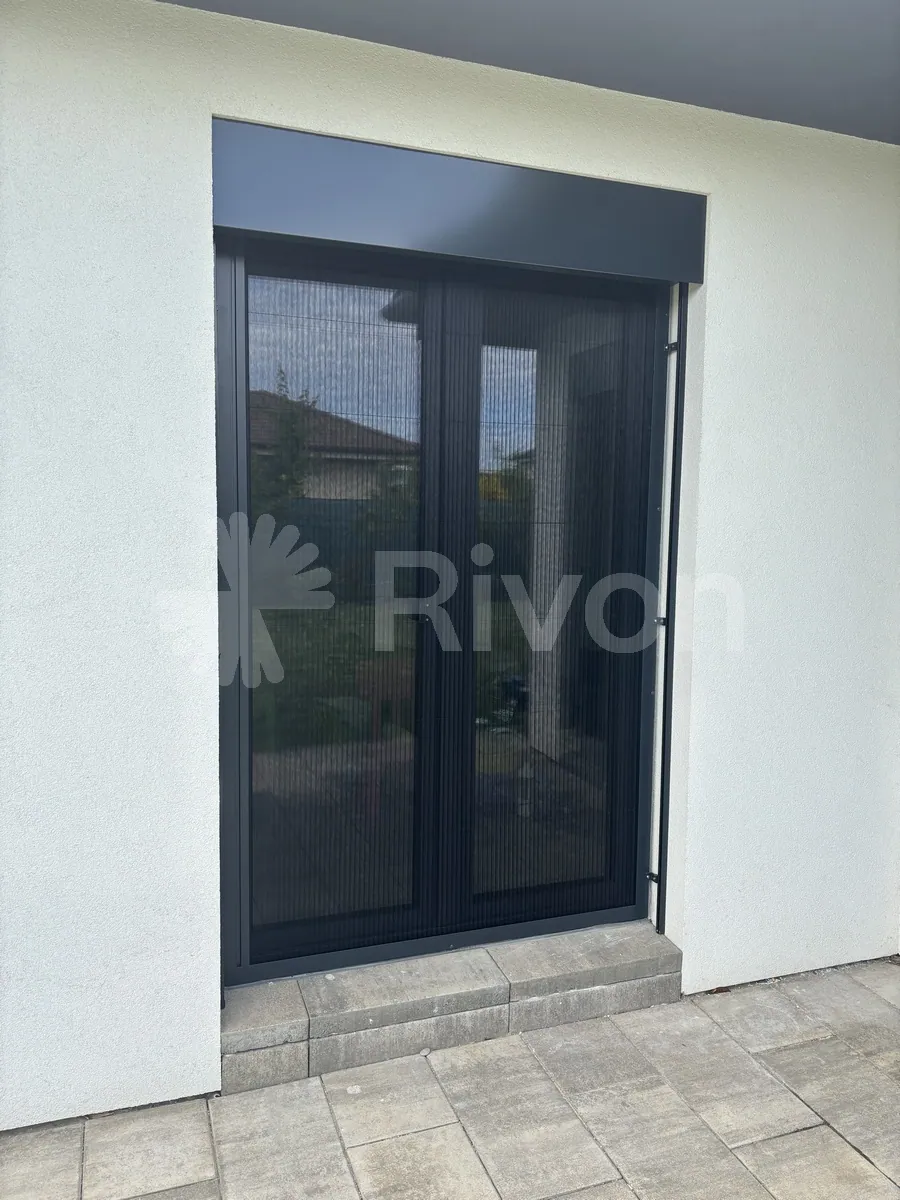 Rivon realizacia plisse sietky proti hmyzu alzbetin dvor 02