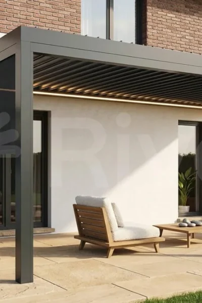 Bioklimaticka_pergola_palma 1